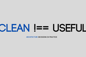 Clean Architecture: What to Keep, What to Let Go