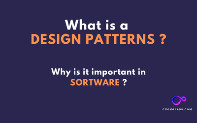 Lesson 1: What Is a Design Pattern and Why Every Modern Developer Should Master It?